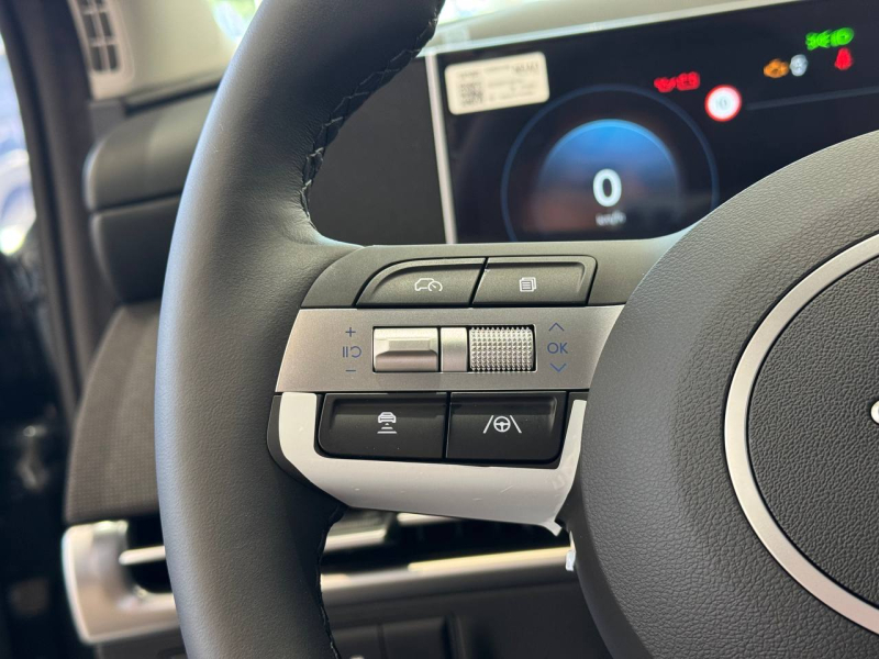 Hyundai Tucson 2025 Elegance | Хюндай Мотор Україна - фото 17