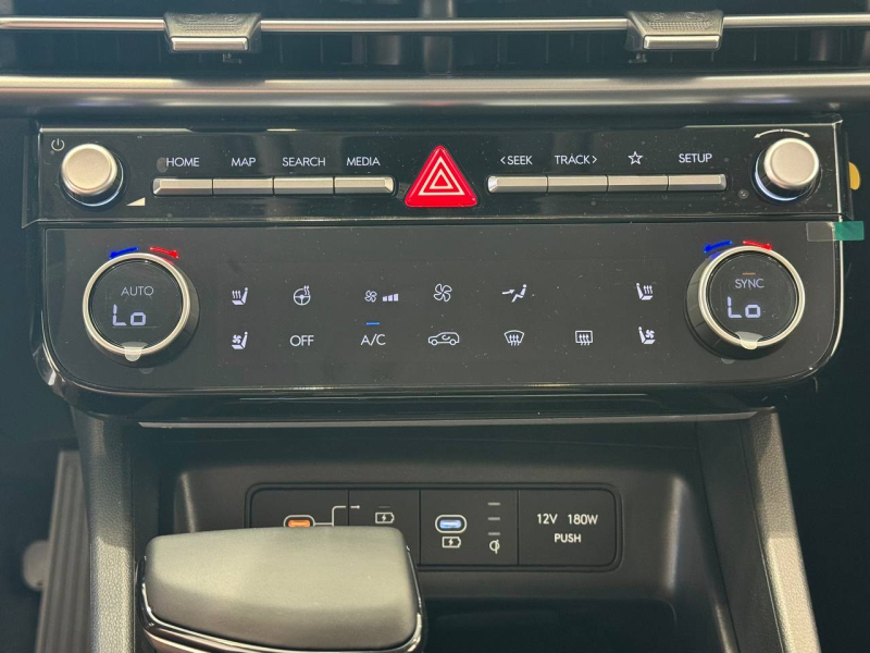 Hyundai Tucson 2025 Top | Хюндай Мотор Україна - фото 18