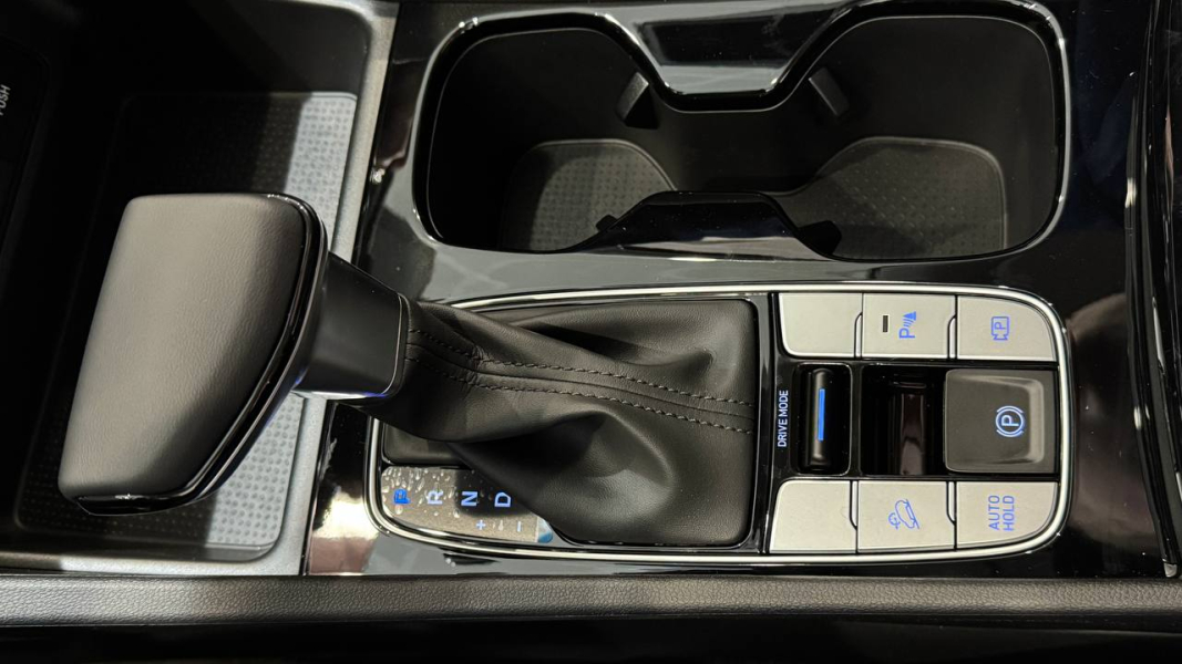 Hyundai Tucson 2025 (Express) | Хюндай Мотор Україна - фото 19