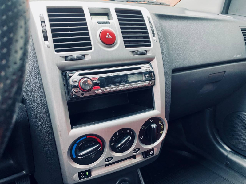 Hyundai Getz | Хюндай Мотор Україна - фото 11