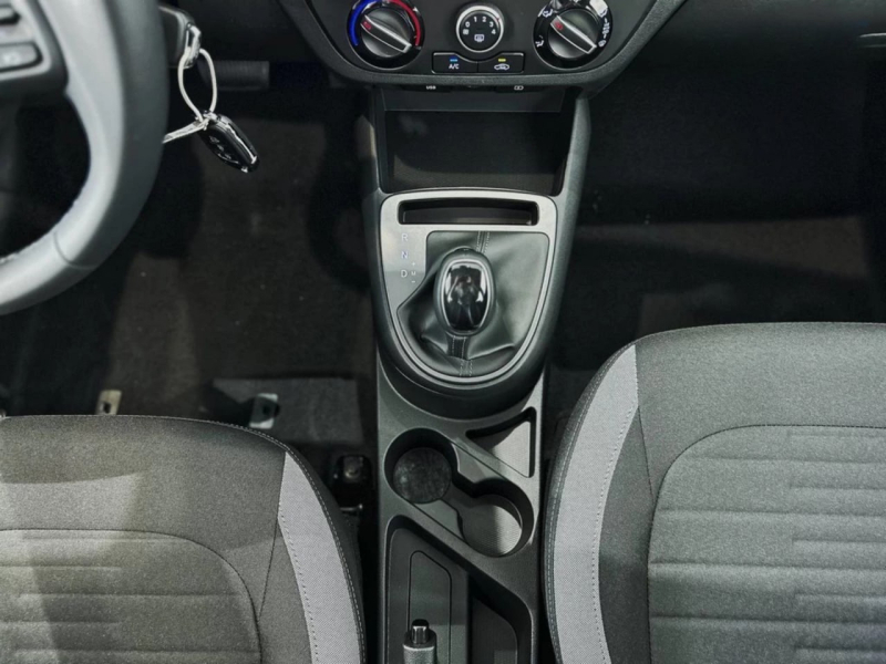 Hyundai i10 Style | Хюндай Мотор Україна - фото 19