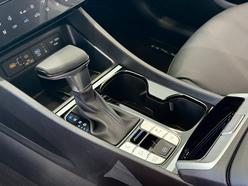 Hyundai Tucson 2025 Top | Хюндай Мотор Україна - фото 19