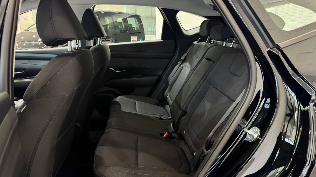 Hyundai Tucson 2025 (Express) | Хюндай Мотор Україна - фото 20