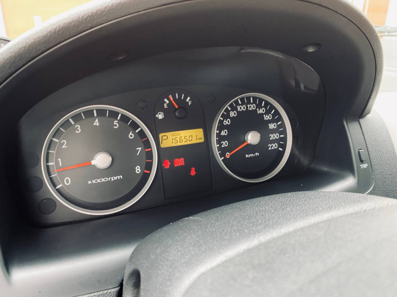 Hyundai Getz | Хюндай Мотор Україна - фото 12