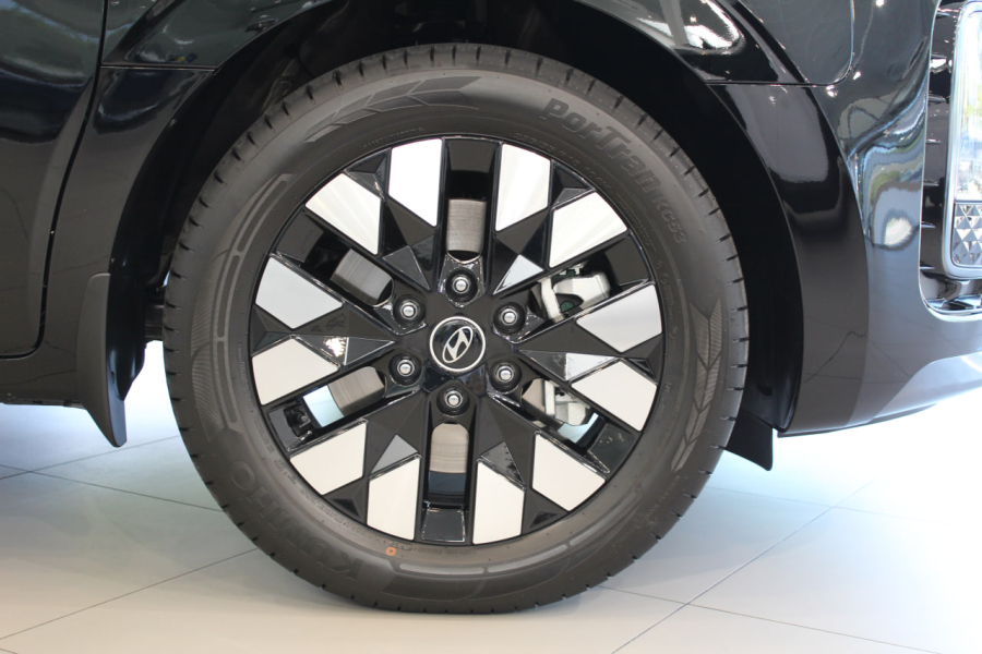 Hyundai Staria Top Nappa | Хюндай Мотор Україна - фото 16