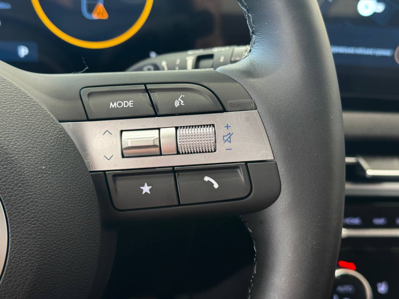 Hyundai Tucson 2025 Top | Хюндай Мотор Україна - фото 21