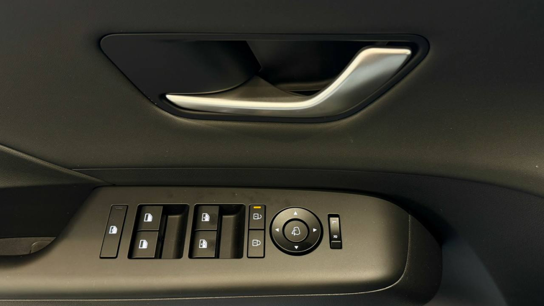 Hyundai Kona | Хюндай Мотор Україна - фото 22