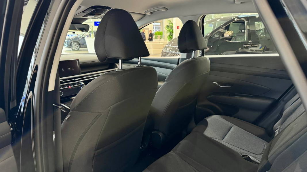 Hyundai Tucson 2025 (Express) | Хюндай Мотор Україна - фото 21