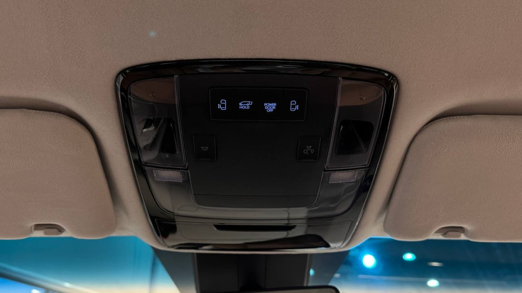 Hyundai Staria TOP Bronze | Хюндай Мотор Україна - фото 25