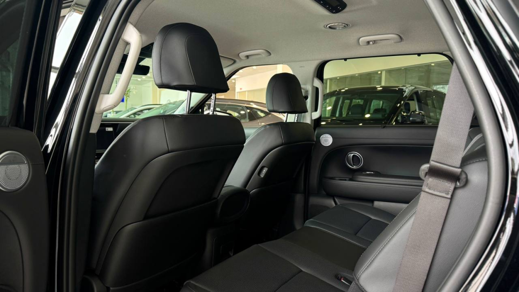 Новий Hyundai Palisade | Хюндай Мотор Україна - фото 20