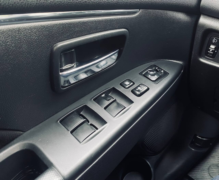 Mitsubishi ASX | Хюндай Мотор Україна - фото 13