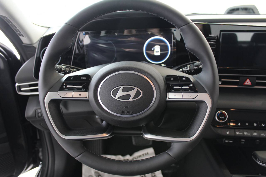 Hyundai Elantra Style | Хюндай Мотор Україна - фото 17