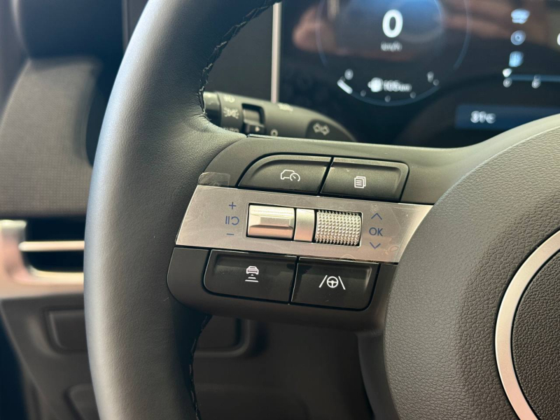 Hyundai Tucson 2025 Top | Хюндай Мотор Україна - фото 20