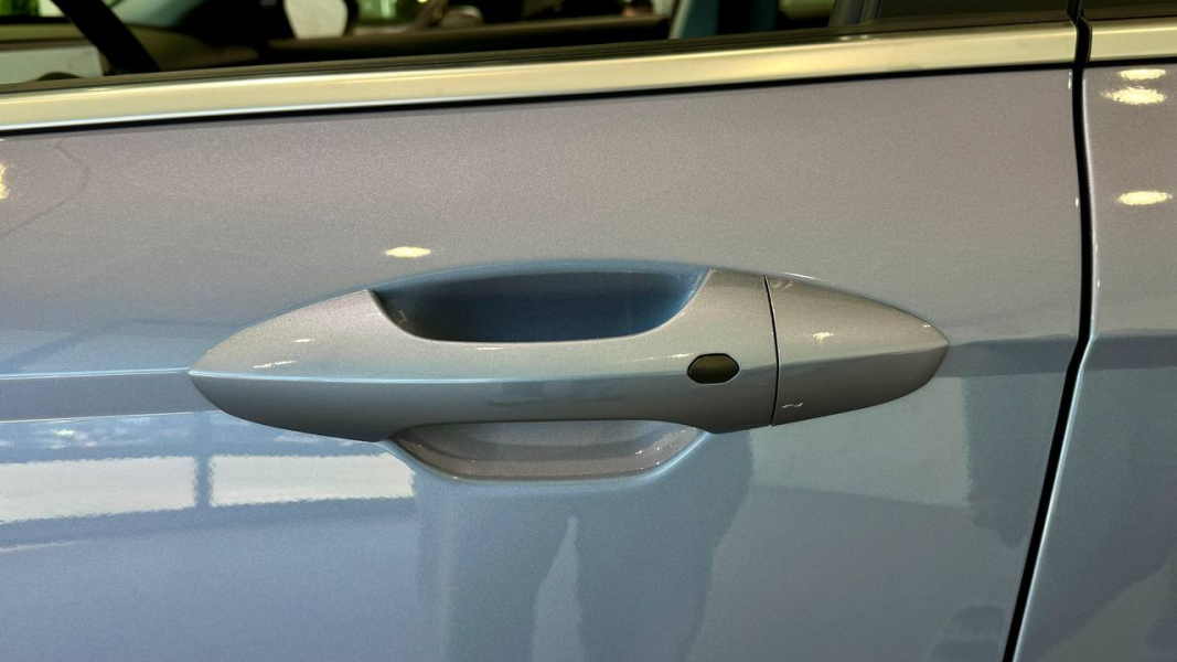 Hyundai Kona Hybrid Elegance | Хюндай Мотор Україна - фото 11