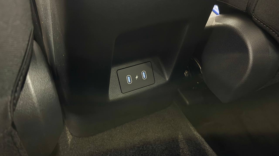 Hyundai Tucson 2025 (Express) | Хюндай Мотор Україна - фото 22