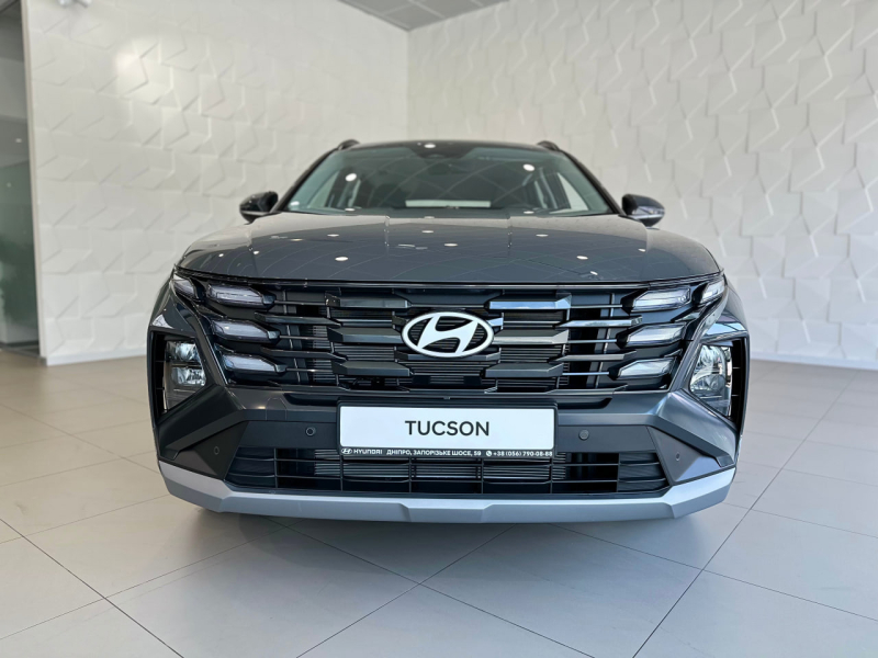 Hyundai Tucson Dynamic 2026 | Хюндай Мотор Україна - фото 8