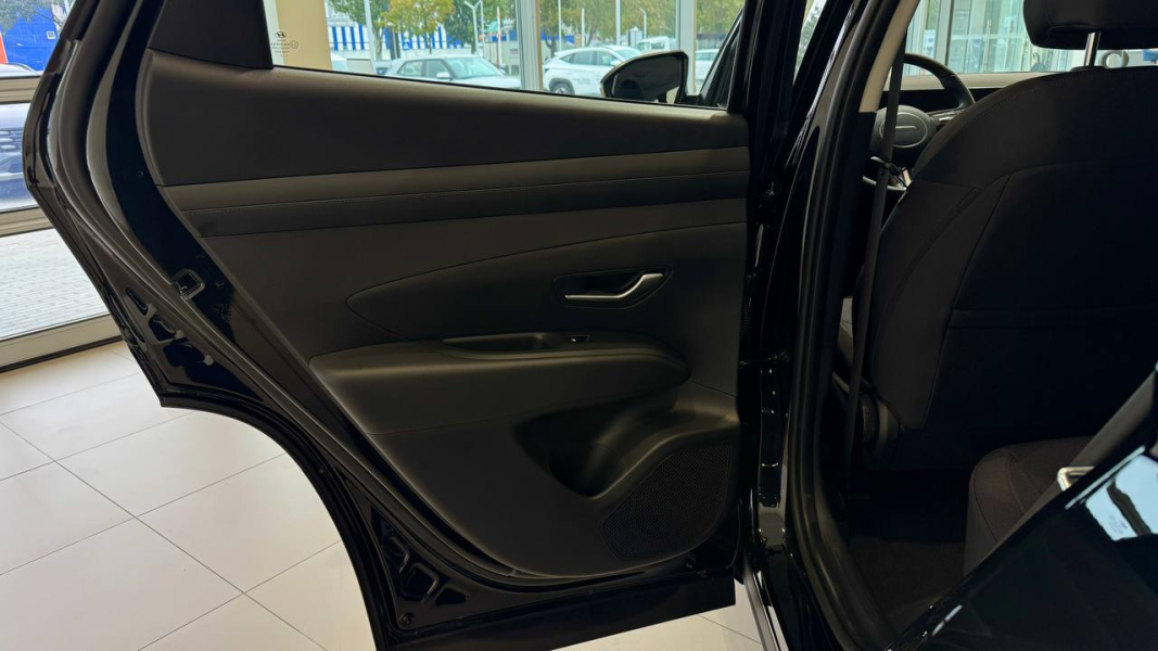 Hyundai Tucson 2025 (Express) | Хюндай Мотор Україна - фото 23