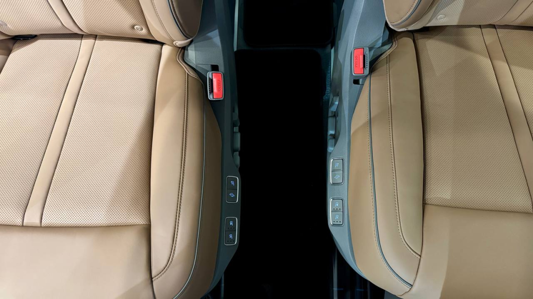 Hyundai Staria TOP Bronze | Хюндай Мотор Україна - фото 21