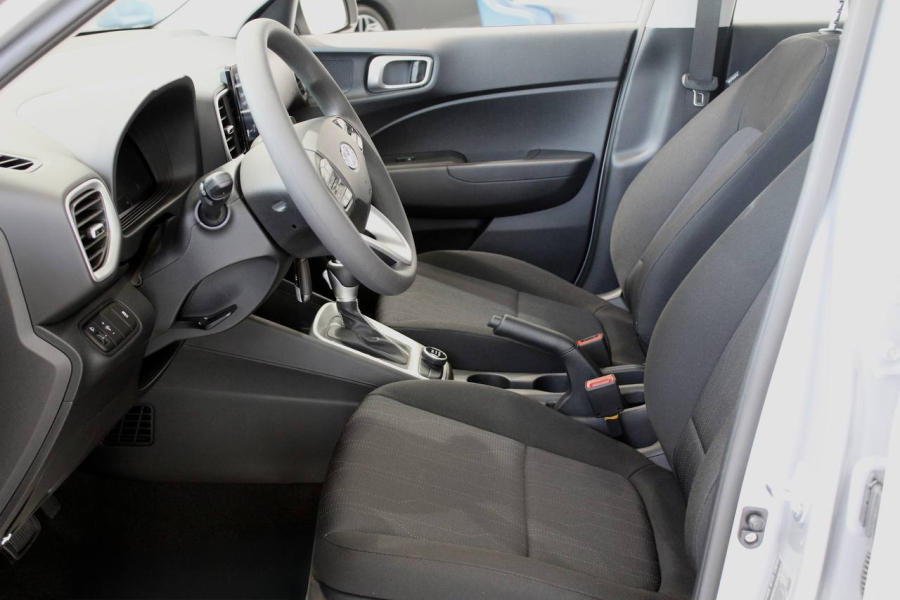 Hyundai Venue 2025 Express | Хюндай Мотор Україна - фото 16