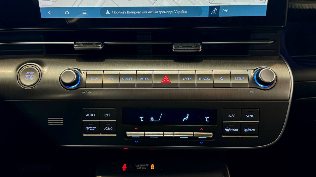 Hyundai Kona | Хюндай Мотор Україна - фото 21