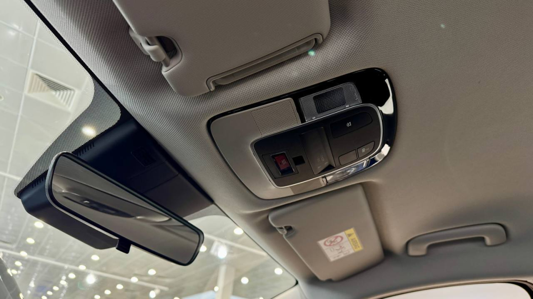 Hyundai Tucson 2025 (Express) | Хюндай Мотор Україна - фото 24