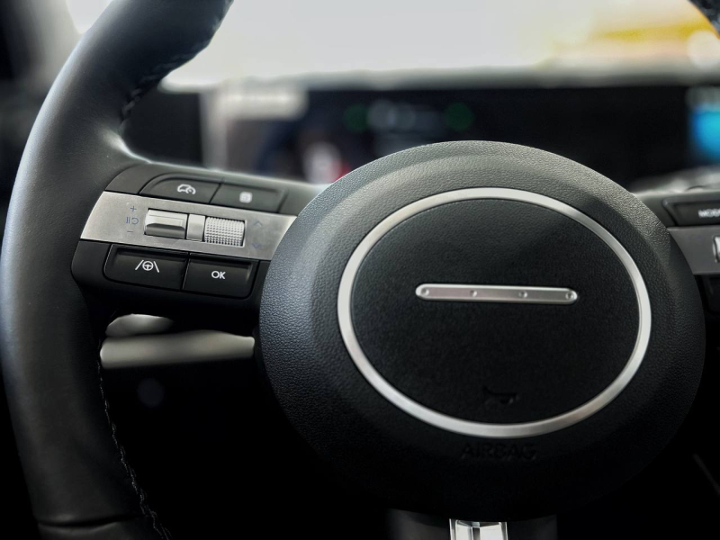 Hyundai Tucson Dynamic | Хюндай Мотор Україна - фото 15