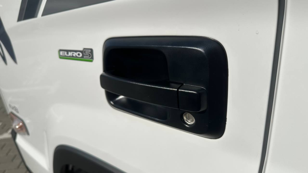 Hyundai EX8 | Хюндай Мотор Україна - фото 19