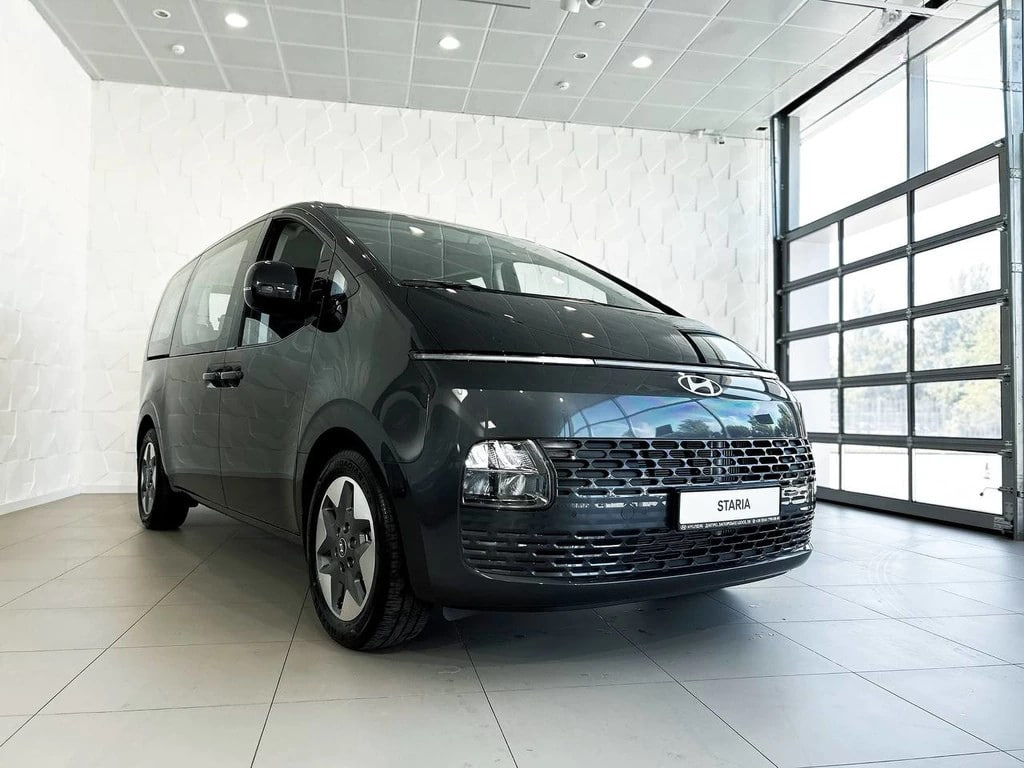 Авто в наявності | Page 3 |Хюндай Мотор Україна - фото 11