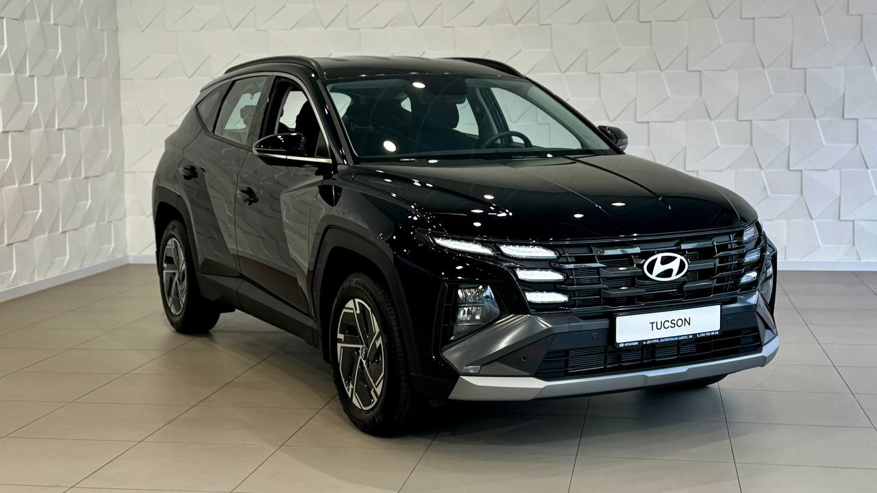 Авто в наявності | Page 2 |Хюндай Мотор Україна - фото 10