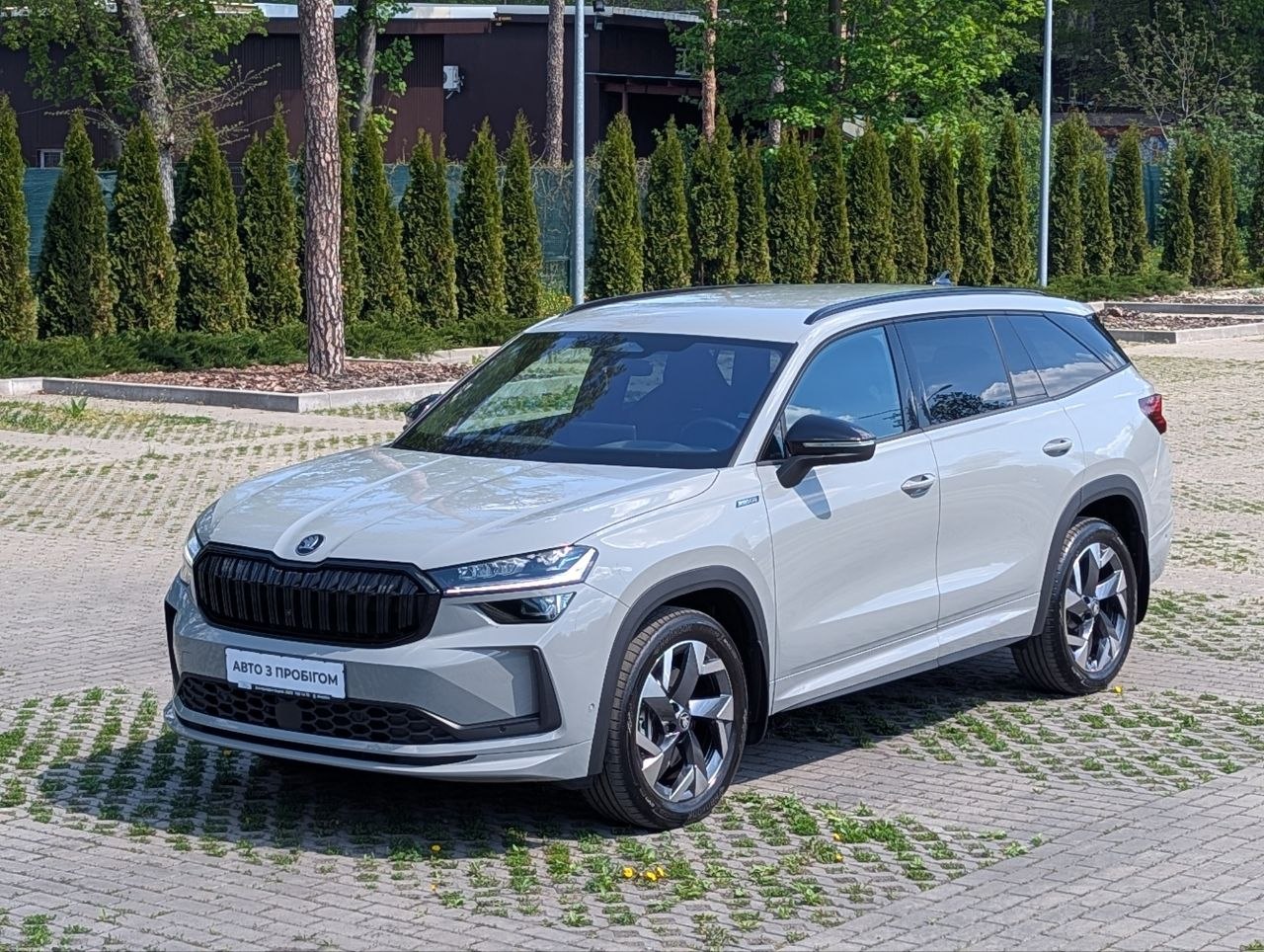 Авто з пробігом | Хюндай Мотор Україна - фото 6