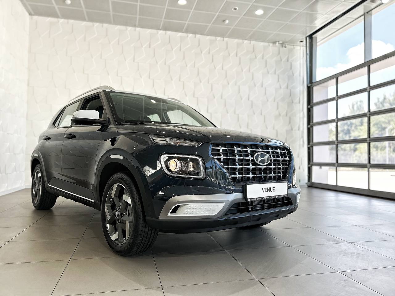 Авто в наявності | Page 5 |Хюндай Мотор Україна - фото 6