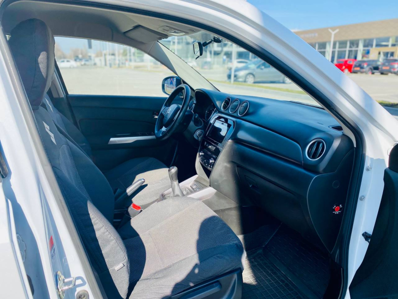 Suzuki Vitara | Хюндай Мотор Україна - фото 13