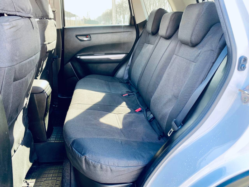 Suzuki Vitara | Хюндай Мотор Україна - фото 15