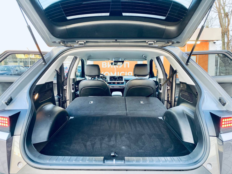 Hyundai Ioniq 5 | Хюндай Мотор Україна - фото 12