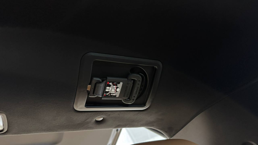 Новий Hyundai Palisade Calligraphy | Хюндай Мотор Україна - фото 44