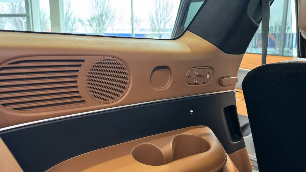 Новий Hyundai Palisade Calligraphy | Хюндай Мотор Україна - фото 41