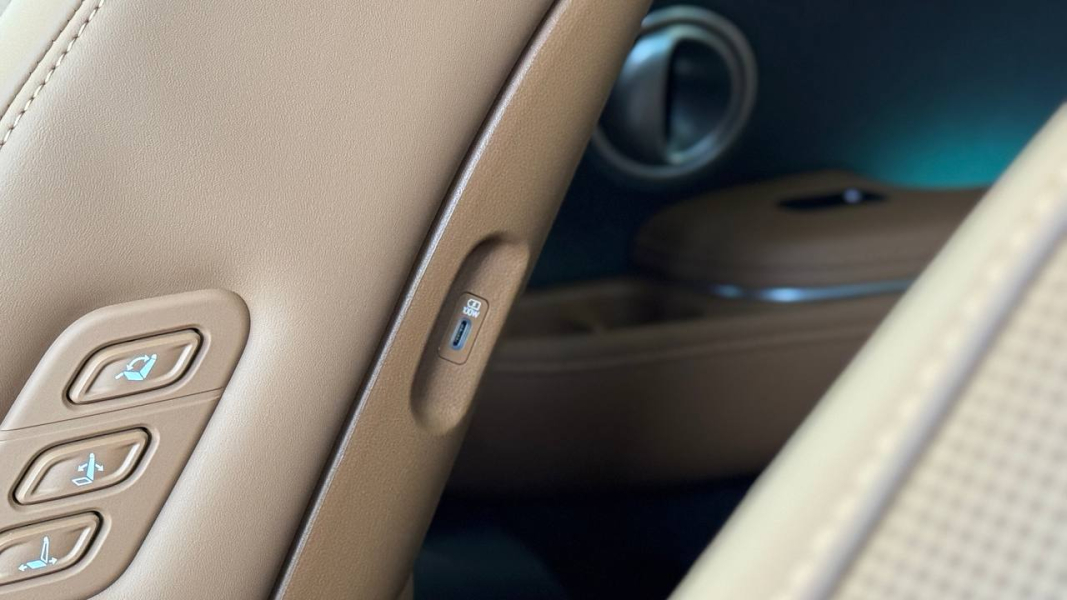 Новий Hyundai Palisade Calligraphy | Хюндай Мотор Україна - фото 35