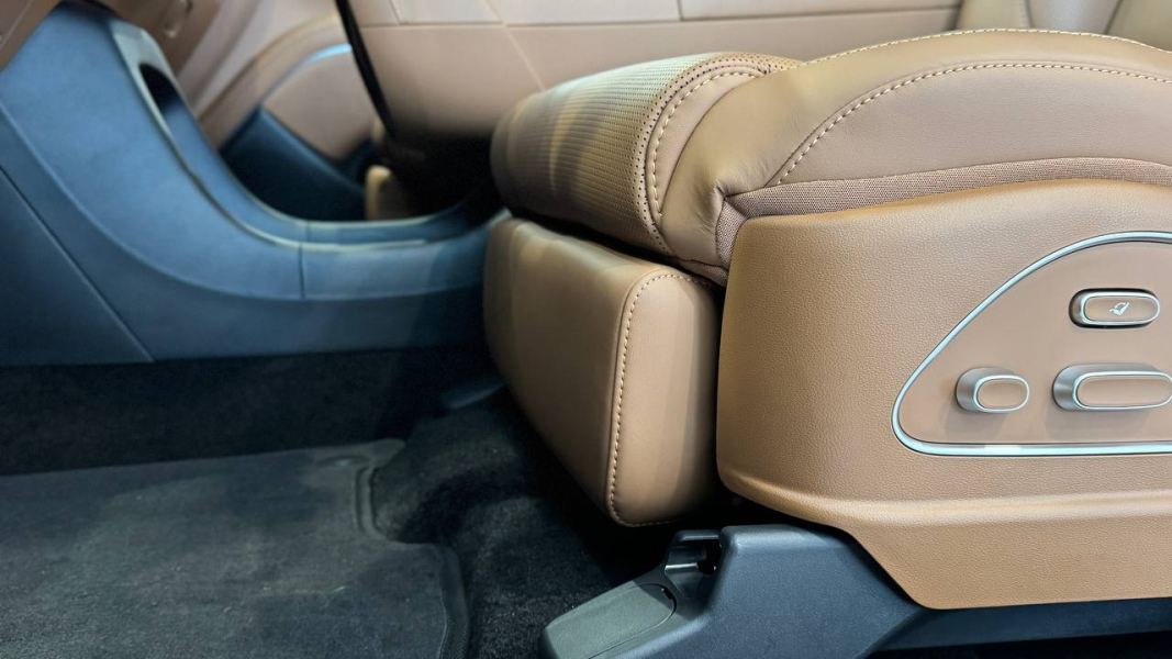 Новий Hyundai Palisade Calligraphy | Хюндай Мотор Україна - фото 33