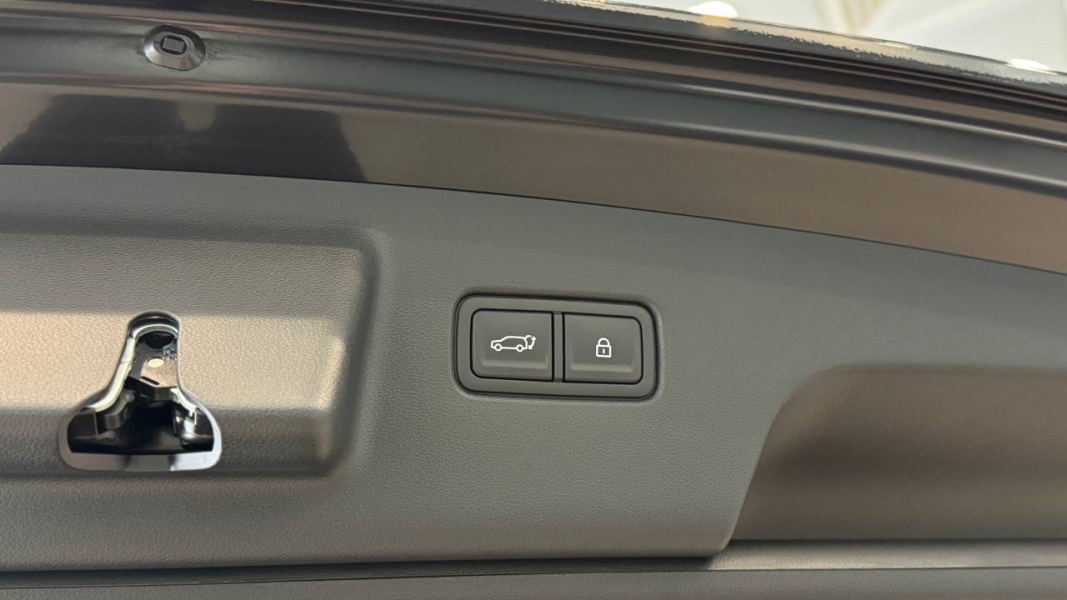 Новий Hyundai Palisade Calligraphy | Хюндай Мотор Україна - фото 22