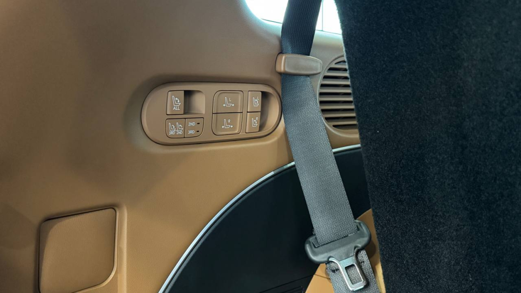 Новий Hyundai Palisade Calligraphy | Хюндай Мотор Україна - фото 21