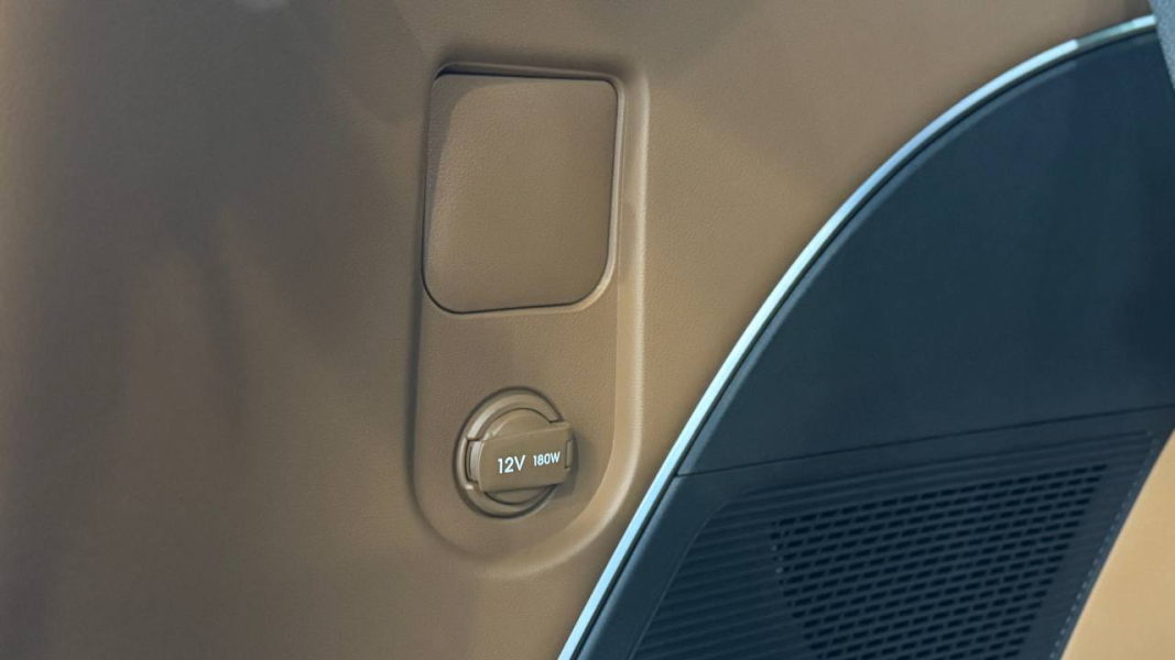 Новий Hyundai Palisade Calligraphy | Хюндай Мотор Україна - фото 20