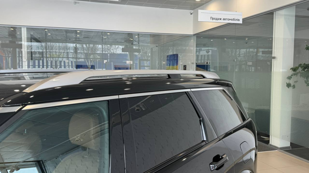 Новий Hyundai Palisade Calligraphy | Хюндай Мотор Україна - фото 11