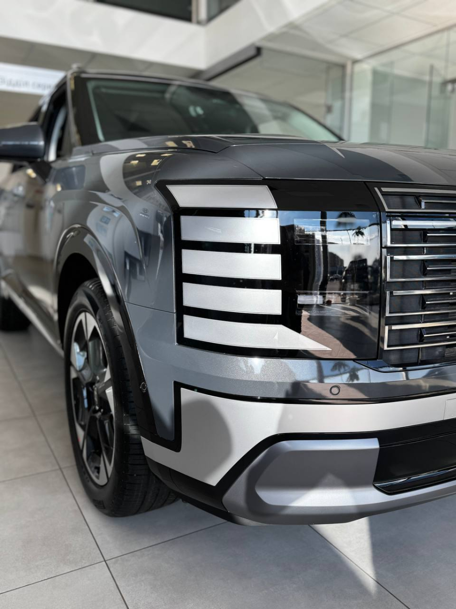 Остання пропозиція Hyundai Palisade | Хюндай Мотор Україна - фото 13