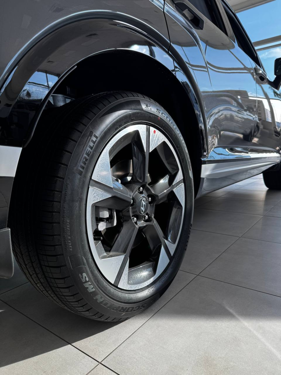 Остання пропозиція Hyundai Palisade | Хюндай Мотор Україна - фото 17