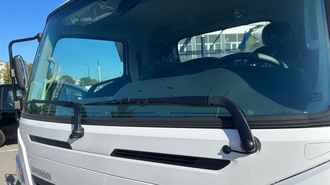 Hyundai EX8 | Хюндай Мотор Україна - фото 21