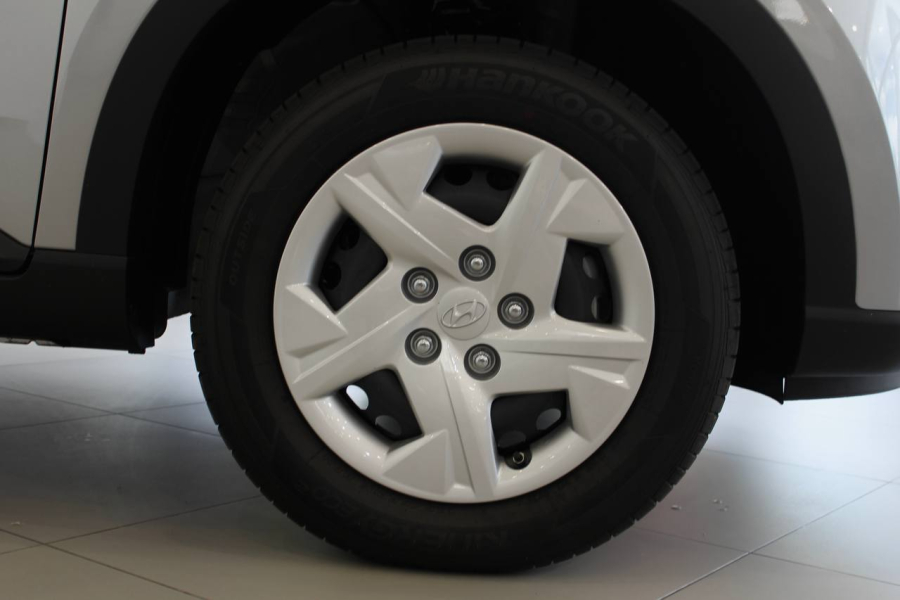 Hyundai Venue 2025 Express | Хюндай Мотор Україна - фото 15