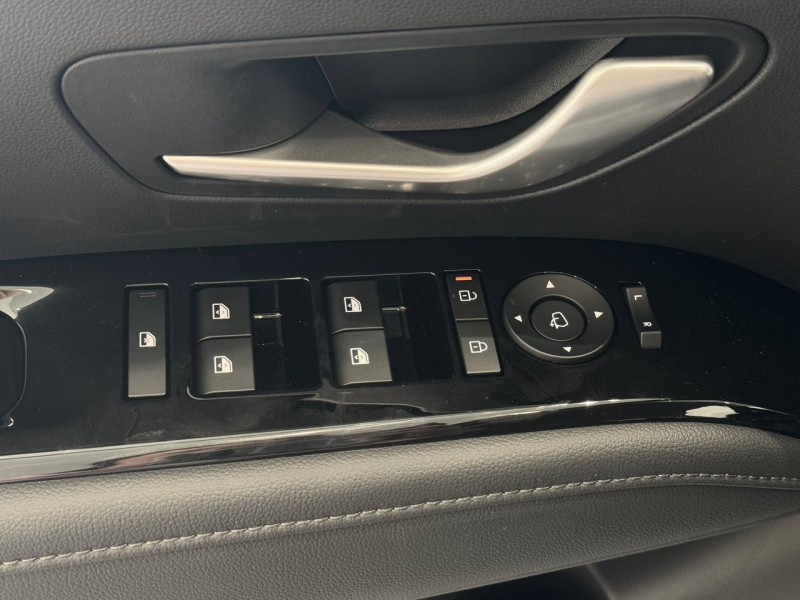 Hyundai Tucson 2025 Top | Хюндай Мотор Україна - фото 27