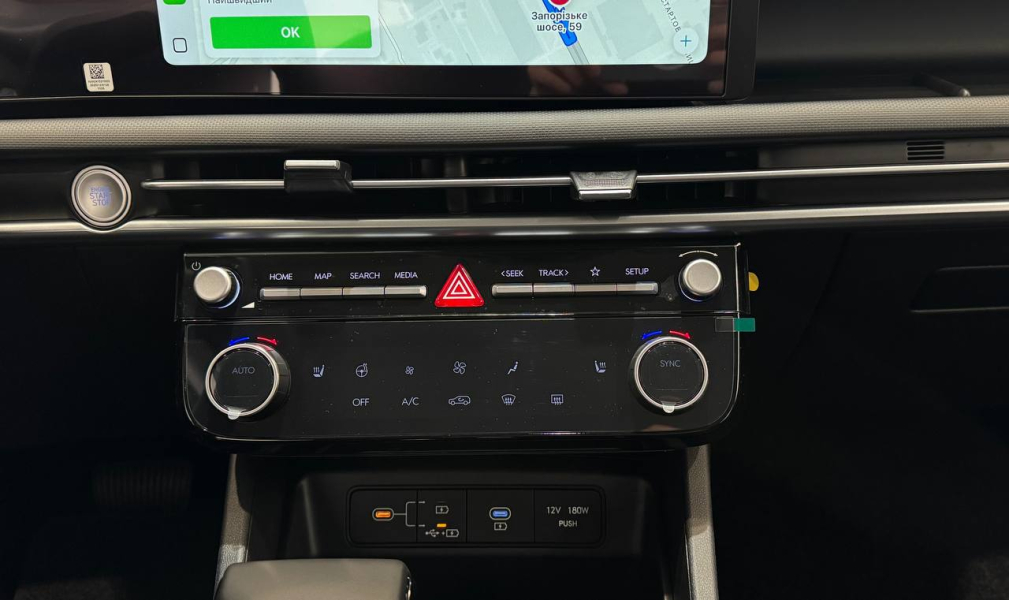 Hyundai Tucson 2025 (Express) | Хюндай Мотор Україна - фото 27