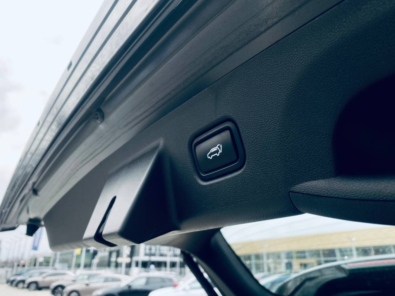 Hyundai Tucson | Хюндай Мотор Україна - фото 14