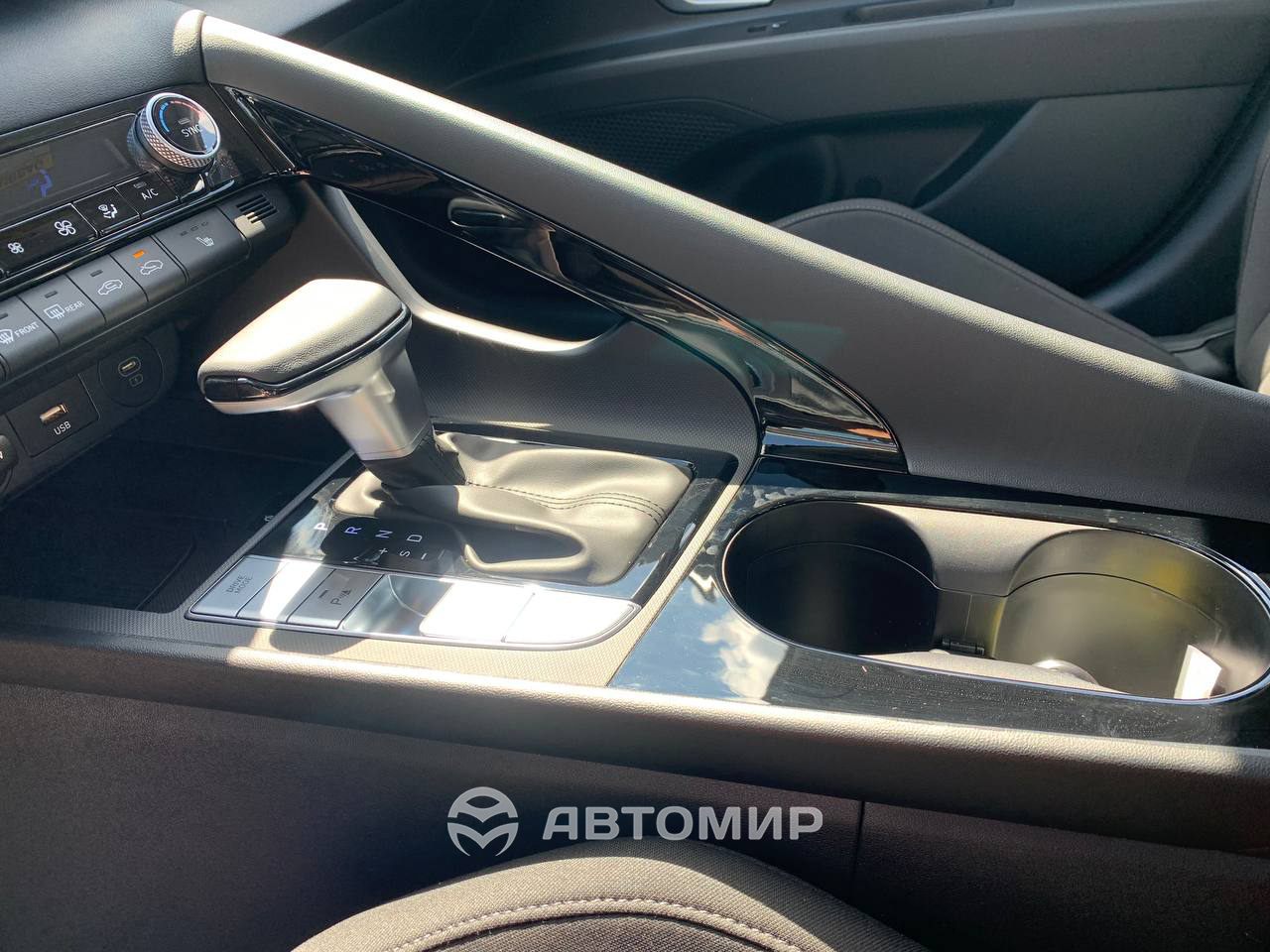 Hyundai ELANTRA — вже у наявності від 860 000 грн! | testplatform - фото 11